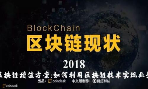 探索区块链增值方案：如何利用区块链技术实现业务增长